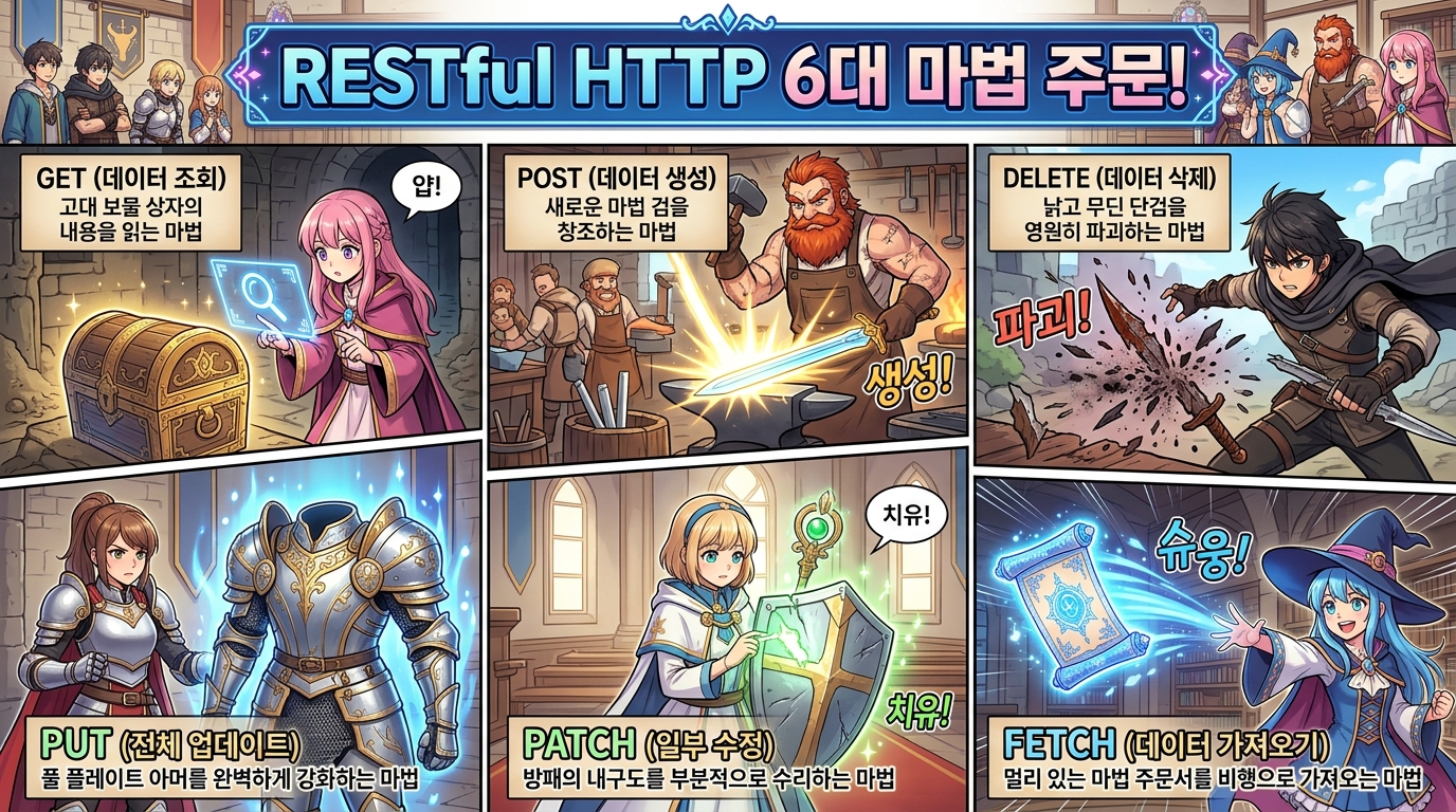 2컷 마비노기 웹툰